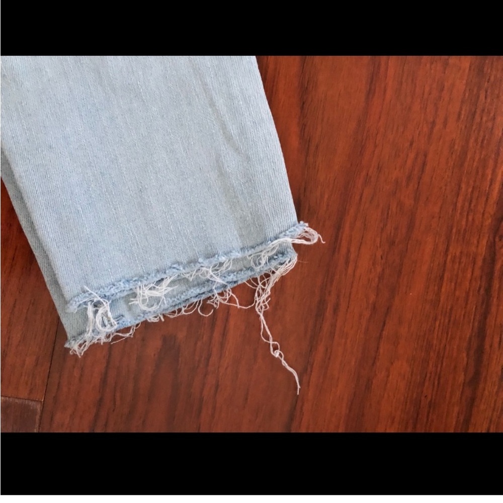 Distressed PacSun Jeans - Picture 10 of 10
